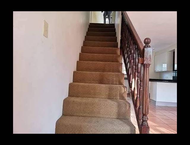 3 BEDROOM PROPERTY TO RENT IN MORNINGSIDE